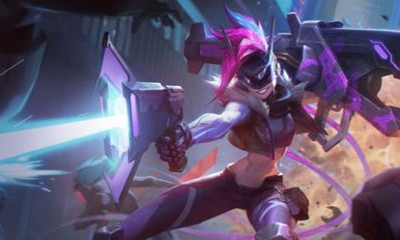 《云頂之弈》9.16?？怂固摽斩方榻B