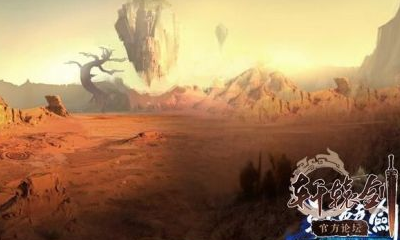 《軒轅劍：龍舞云山》青檀玩法詳解