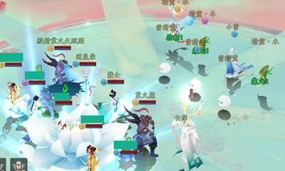 《軒轅劍：龍舞云山》重華戰記打法攻略