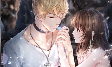 《戀與制作人》免費SSR周棋洛·掌中星卡面一覽