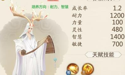 《軒轅劍：龍舞云山》白澤天賦加點推薦