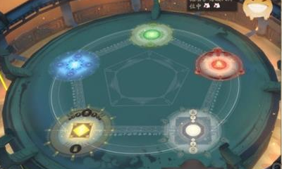 《軒轅劍：龍舞云山》煉妖五行選擇推薦