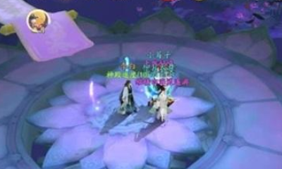 《軒轅劍：龍舞云山》巴蜀神殿10李白打法攻略