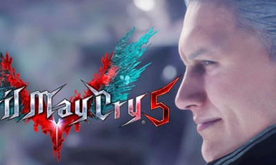 《鬼泣5》結局介紹