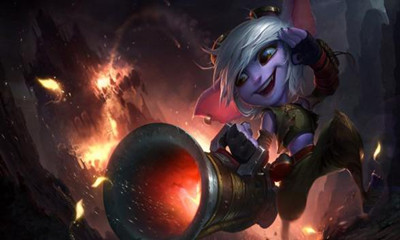 《云頂之弈》9.16雙海克斯4槍手劍士陣容玩法介紹