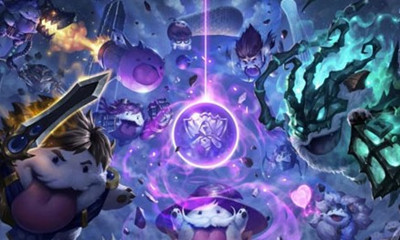 《云頂之弈》9.16排位吃雞陣容匯總介紹