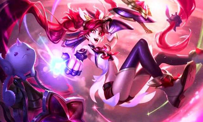 《云頂之弈》9.16金克絲蔚6貴族陣容玩法介紹