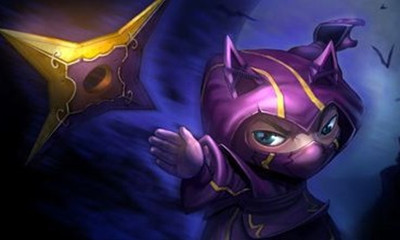 《云頂之弈》約德爾法師元素流陣容玩法介紹