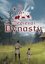 中世紀(jì)王朝中文版