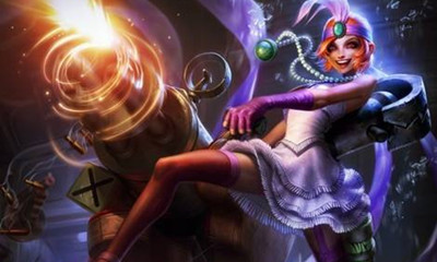 《云頂之弈》虛空槍手海克斯流陣容玩法介紹