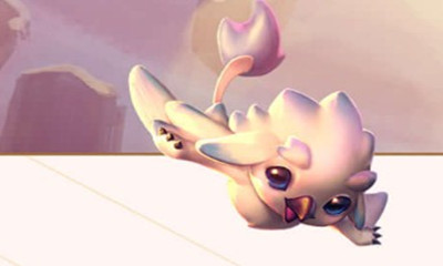 《云頂之弈》小小英雄第三系列介紹