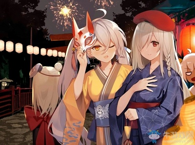 《少女前線》8月22日更新介紹