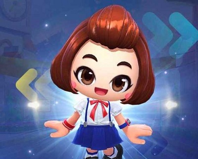 《跑跑卡丁車》手游校園服飾獲得攻略