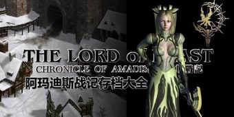 阿瑪迪斯戰記存檔大全