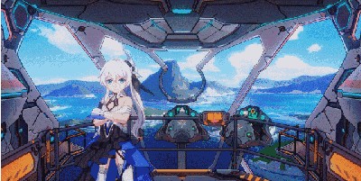 《崩壞3》暮光騎士月煌技能介紹