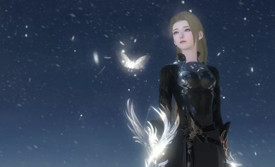 《逆水寒》2019年8月22日版本更新