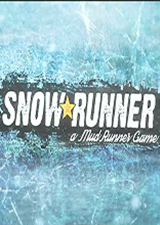 雪地奔馳中文版