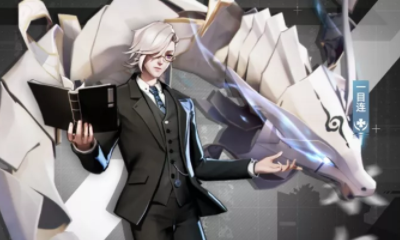 《決戰平安京》一目連皮膚【返校·文思】介紹