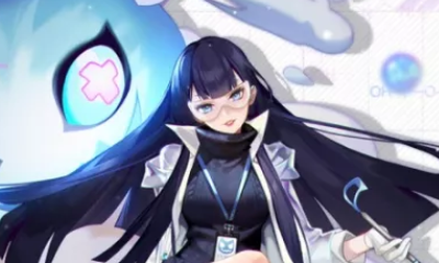 《決戰平安京》煙煙羅皮膚返校·理性圖鑒特效一覽