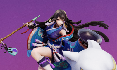 《決戰平安京》煙煙羅皮膚【返校·理性】獲取攻略