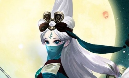 《長安幻世繪》玉兔值得培養嗎