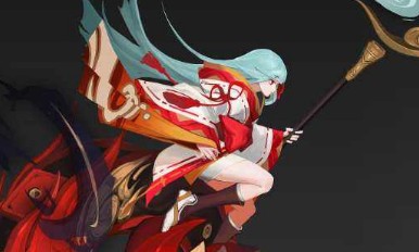 《長安幻世繪》青鸞值得培養嗎