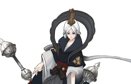 《長安幻世繪》骷髏禪師值得培養嗎