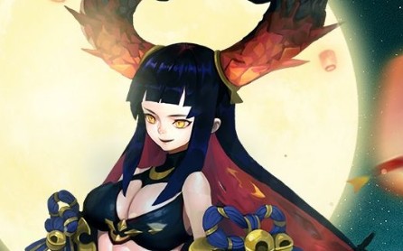 《長安幻世繪》火女值得培養嗎