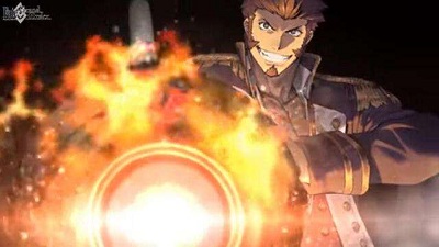 《Fgo》巨人的戒指獲得攻略