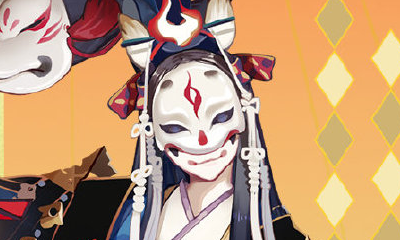 《陰陽師》玉藻前之你畫我猜活動介紹