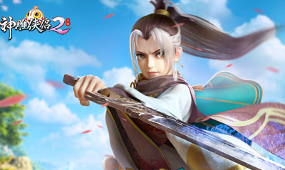 《神雕俠侶2》手游二速大理玩法攻略