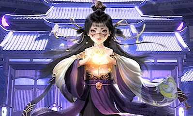 《一夢(mèng)江湖》手游太陰連招攻略