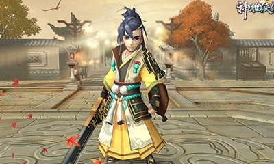 《神雕俠侶2》手游桃花陣法推薦