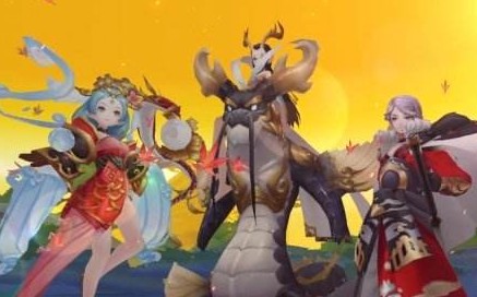 《長安幻世繪》白骨狼王值得培養嗎