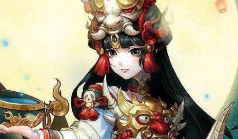 《長安幻世繪》人偶師值得培養嗎