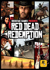 荒野大鏢客：救贖2重制版