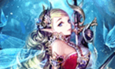 《影之詩》慈愛之翅·緹絲塔卡牌圖鑒