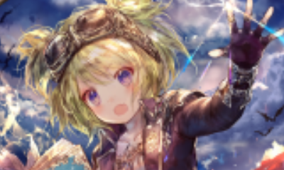 《影之詩》雷維翁見習兵·璐涅絲卡牌圖鑒