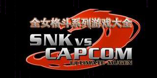 全女格斗系列游戲大全