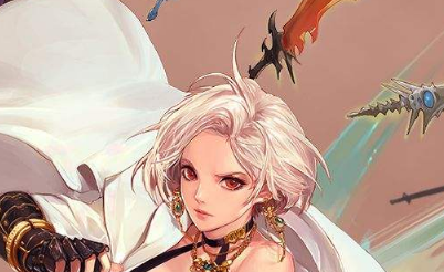 《DNF》95版本劍帝裝備選擇介紹