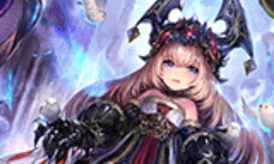 《影之詩》狩魂者·拉拉卡牌圖鑒