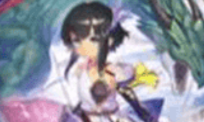 《影之詩》羈絆龍劍士·艾拉卡牌圖鑒