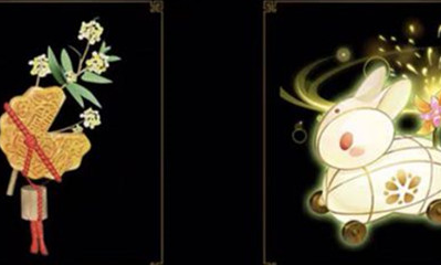 《劍網3：指尖江湖》跟寵兔呆呆獲取方法攻略