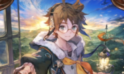 《影之詩》知風者·杰魯卡牌圖鑒