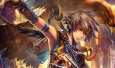 《影之詩》冥守繼承者·卡穆拉卡牌圖鑒