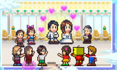 《住宅夢物語》結婚生子玩法攻略