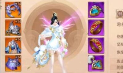 《大唐無雙》手游倒金方法攻略