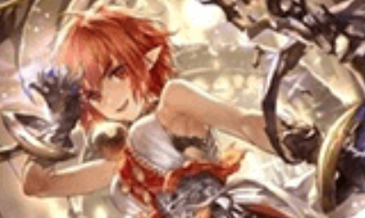 《影之詩》魔拳法·索拉卡牌圖鑒