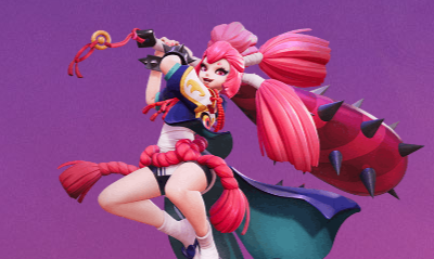 《決戰(zhàn)平安京》覺式神最新調(diào)整介紹