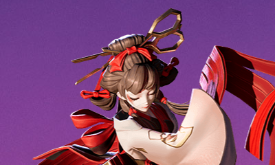 《決戰(zhàn)平安京》小袖之手式神調(diào)整介紹